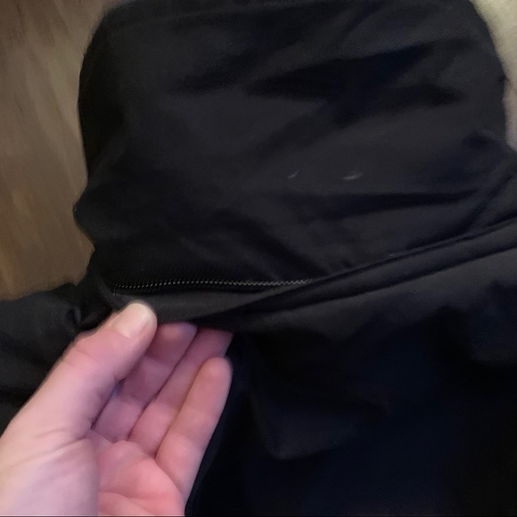 TNA Winter Jacket - Picture 9 of 9